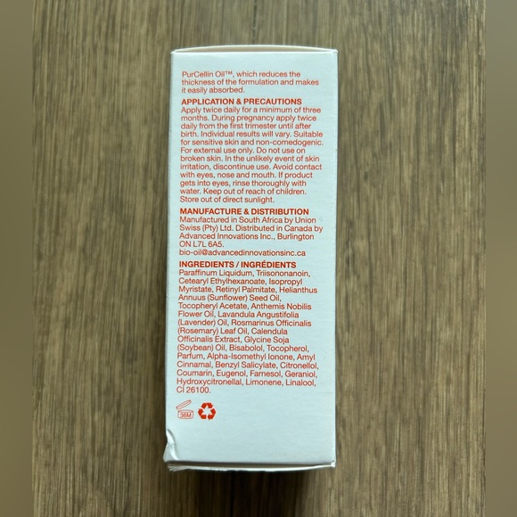 Bio-Oil Skincare Oil - Picture 2 of 2